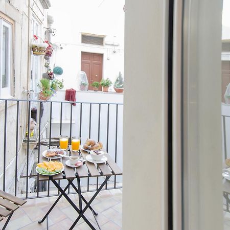 Ortigia Bed And Breakfast Сиракузы Экстерьер фото