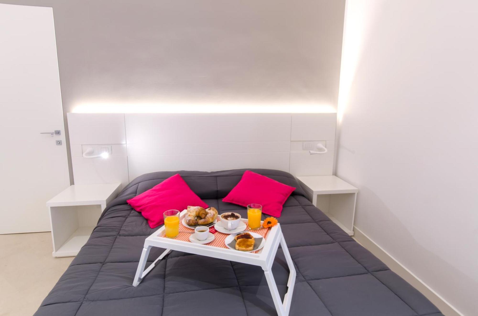 Ortigia Bed And Breakfast Сиракузы Экстерьер фото