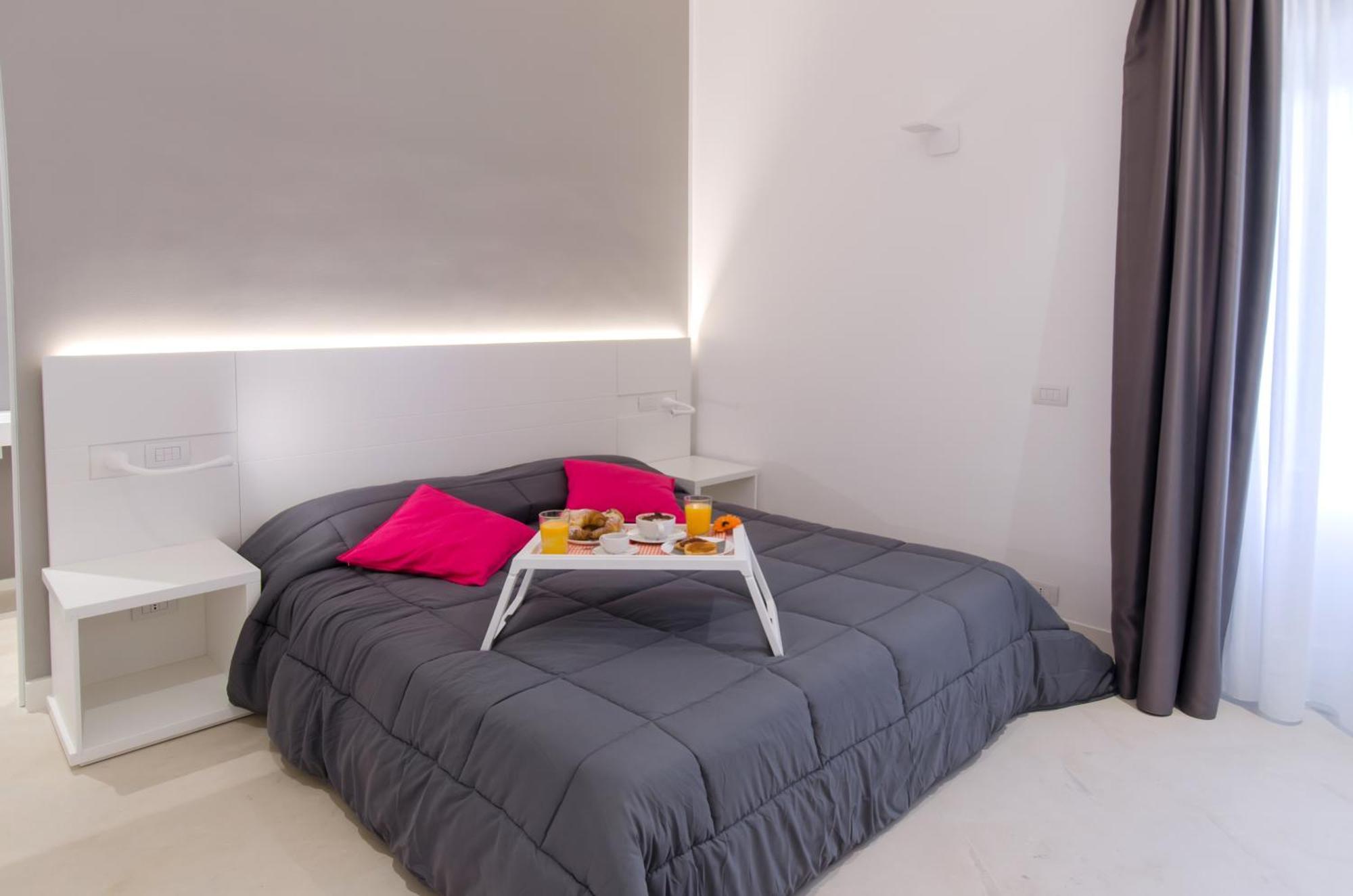 Ortigia Bed And Breakfast Сиракузы Экстерьер фото