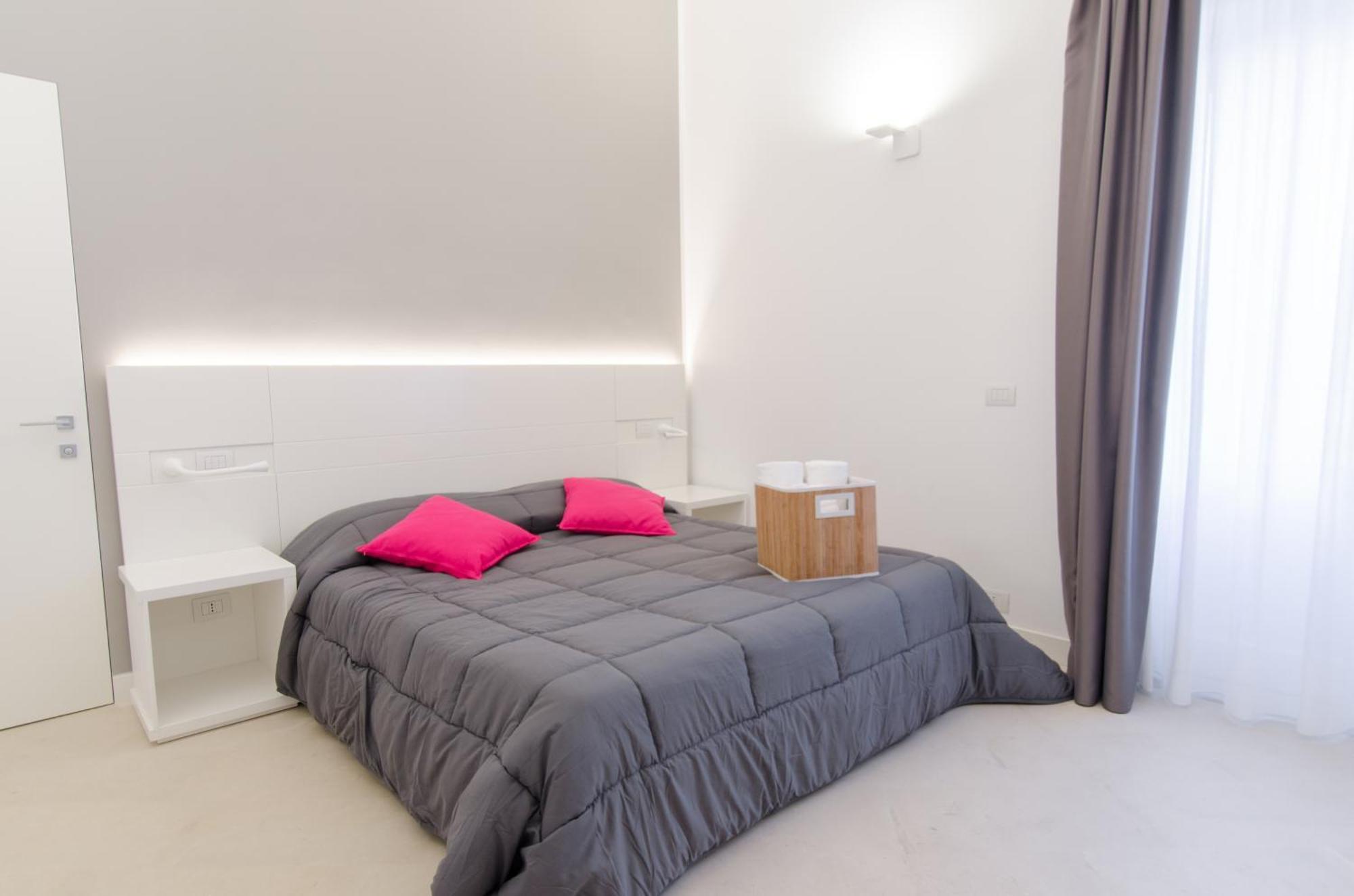 Ortigia Bed And Breakfast Сиракузы Экстерьер фото