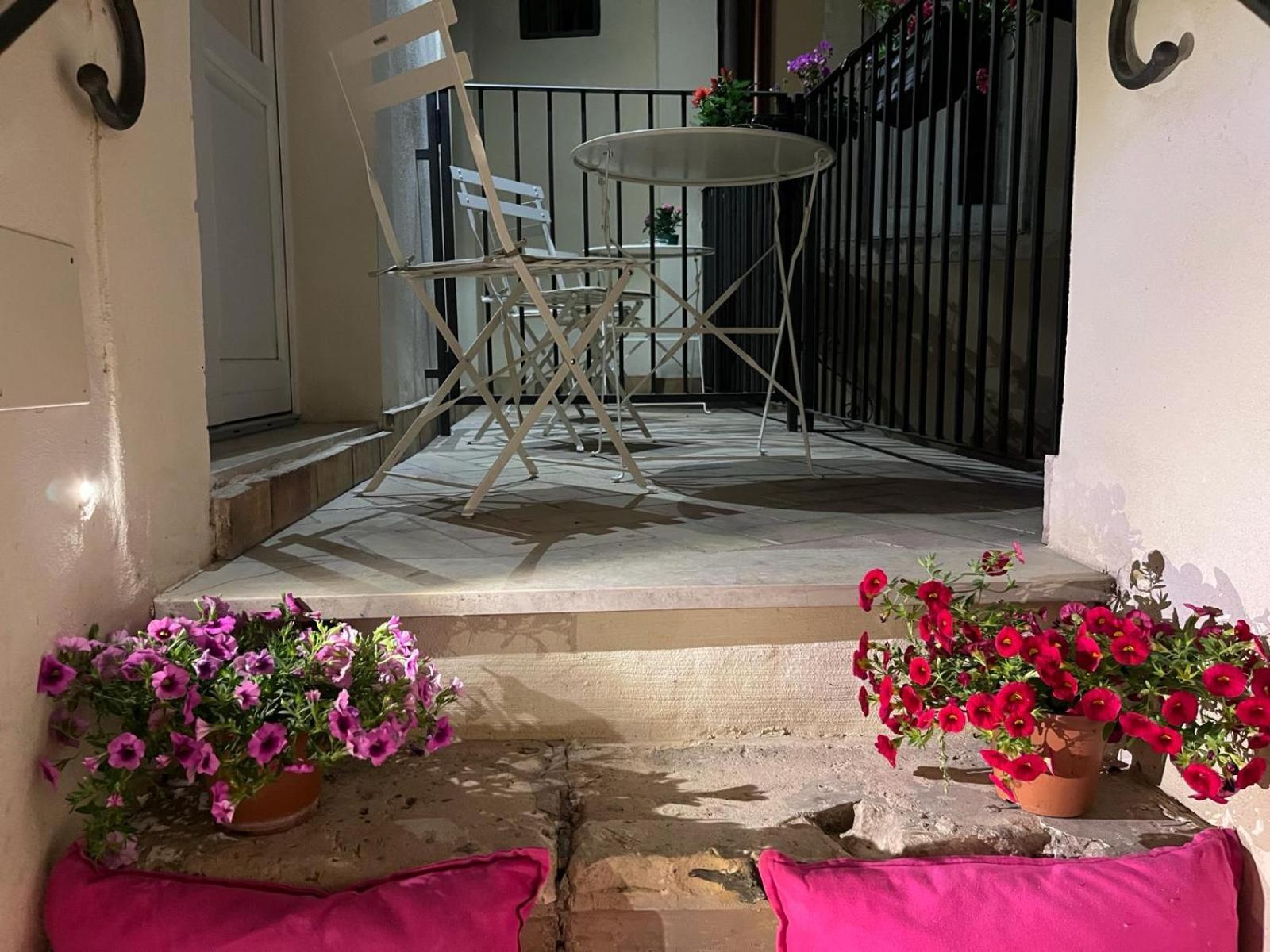 Ortigia Bed And Breakfast Сиракузы Экстерьер фото