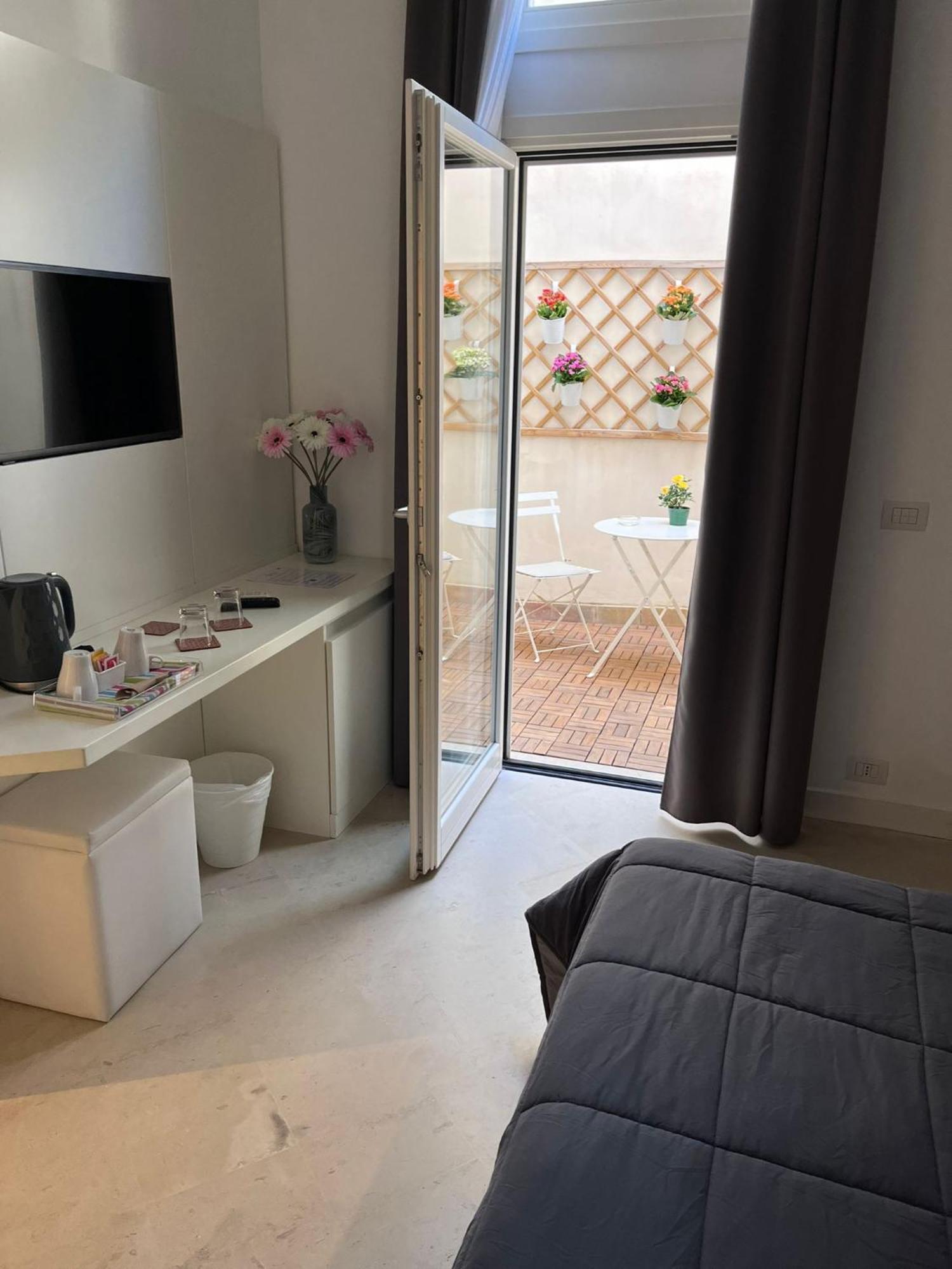 Ortigia Bed And Breakfast Сиракузы Экстерьер фото