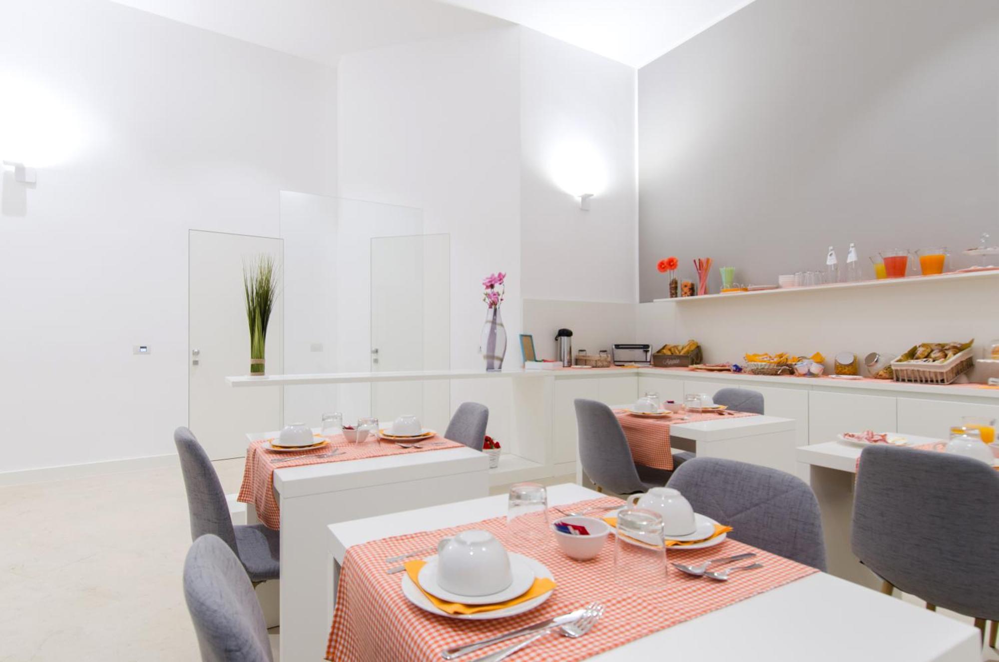 Ortigia Bed And Breakfast Сиракузы Экстерьер фото