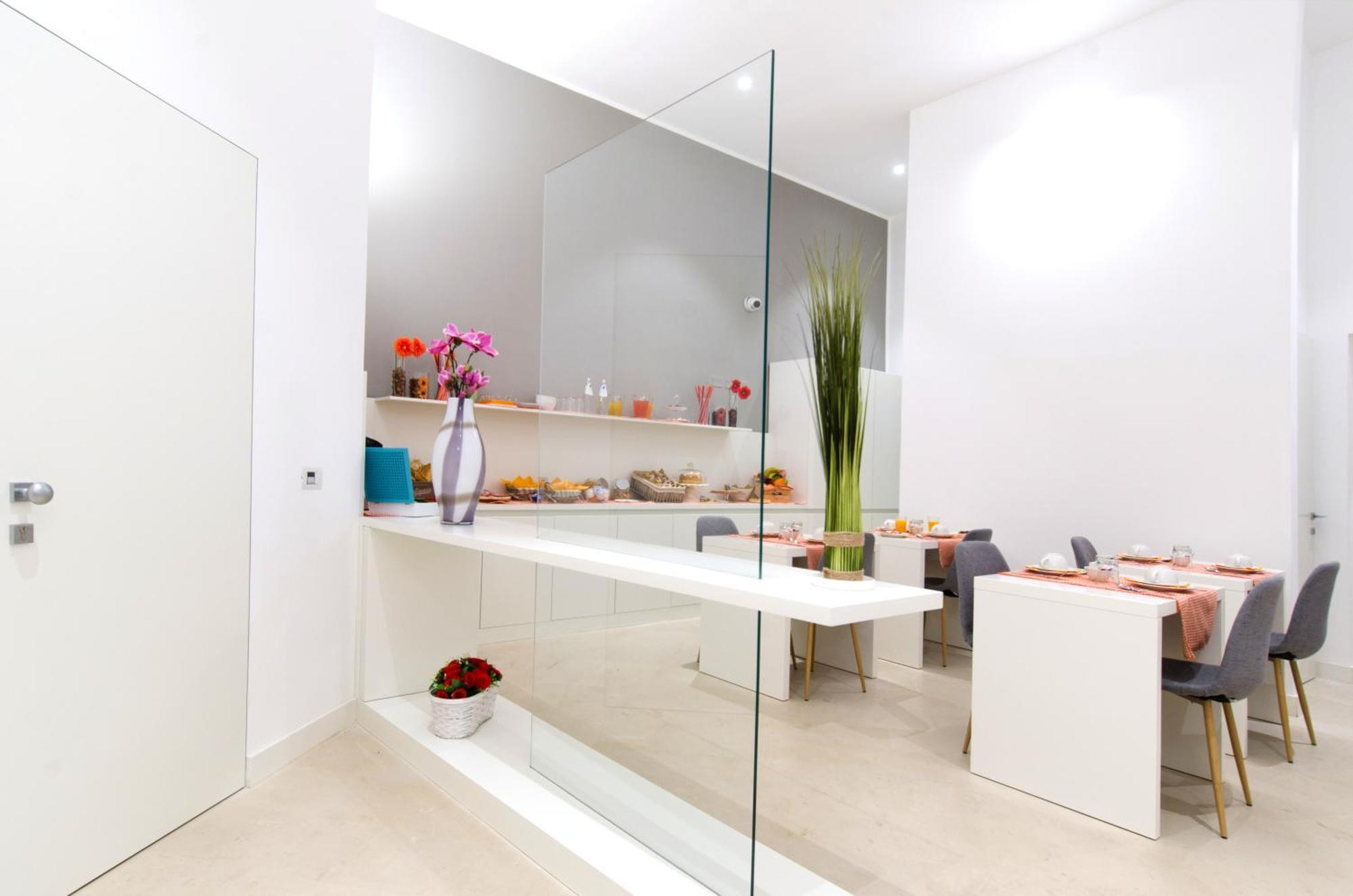 Ortigia Bed And Breakfast Сиракузы Экстерьер фото
