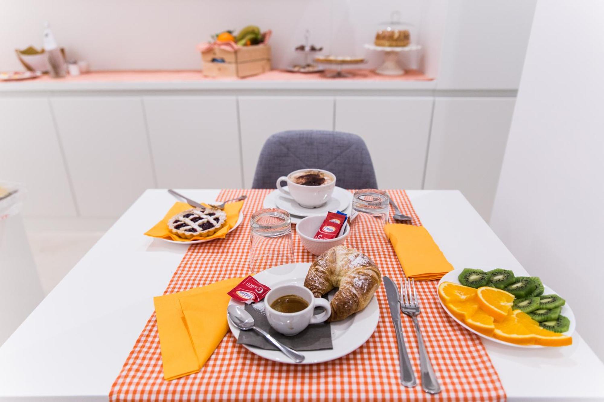 Ortigia Bed And Breakfast Сиракузы Экстерьер фото