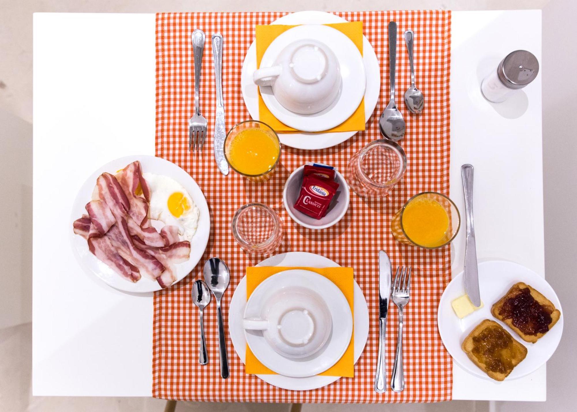 Ortigia Bed And Breakfast Сиракузы Экстерьер фото