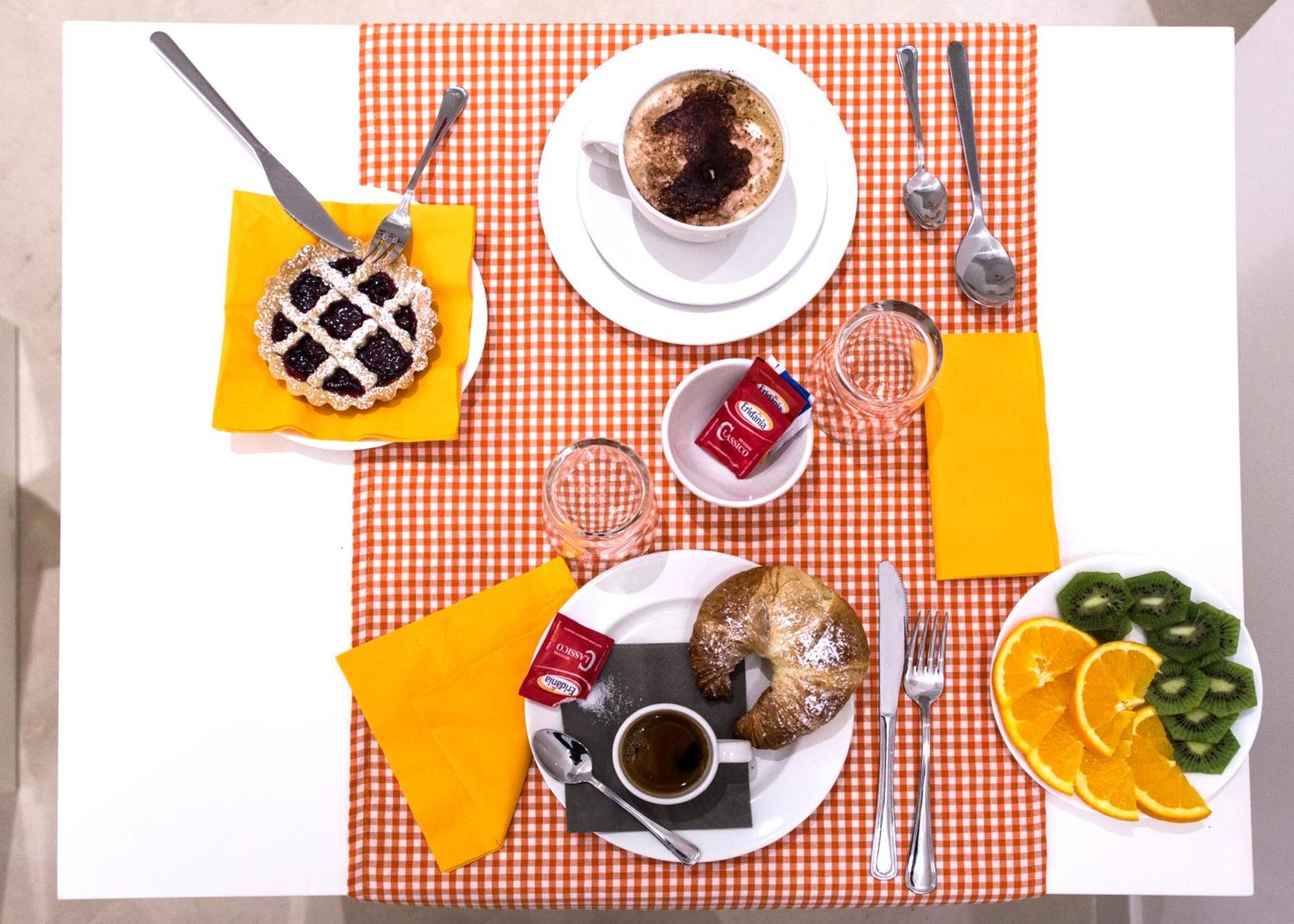 Ortigia Bed And Breakfast Сиракузы Экстерьер фото