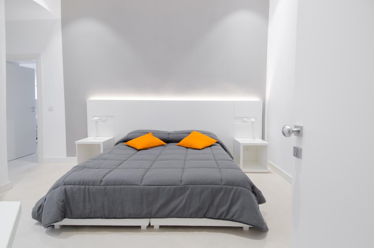 Ortigia Bed And Breakfast Сиракузы Экстерьер фото