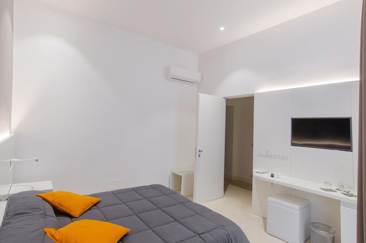 Ortigia Bed And Breakfast Сиракузы Экстерьер фото