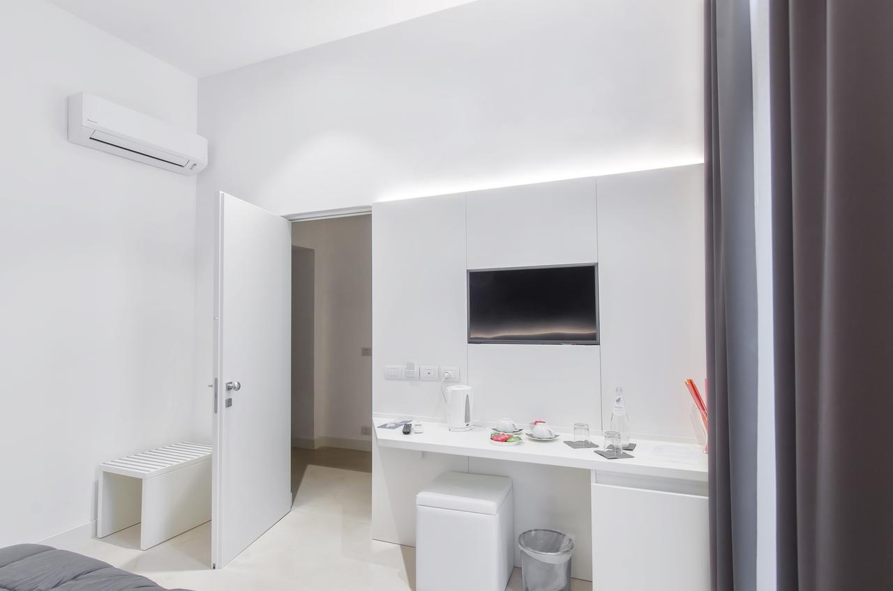 Ortigia Bed And Breakfast Сиракузы Экстерьер фото