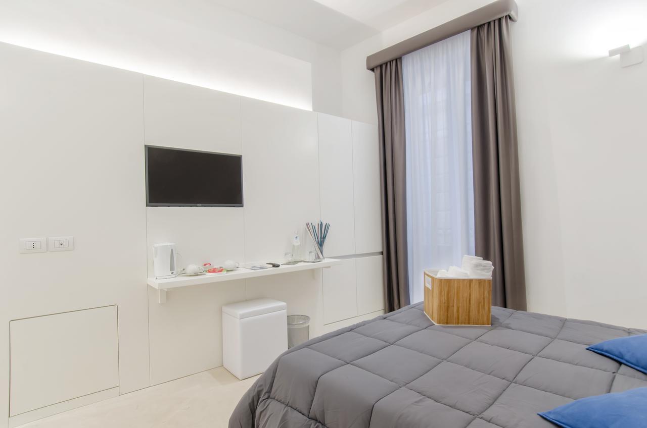 Ortigia Bed And Breakfast Сиракузы Экстерьер фото