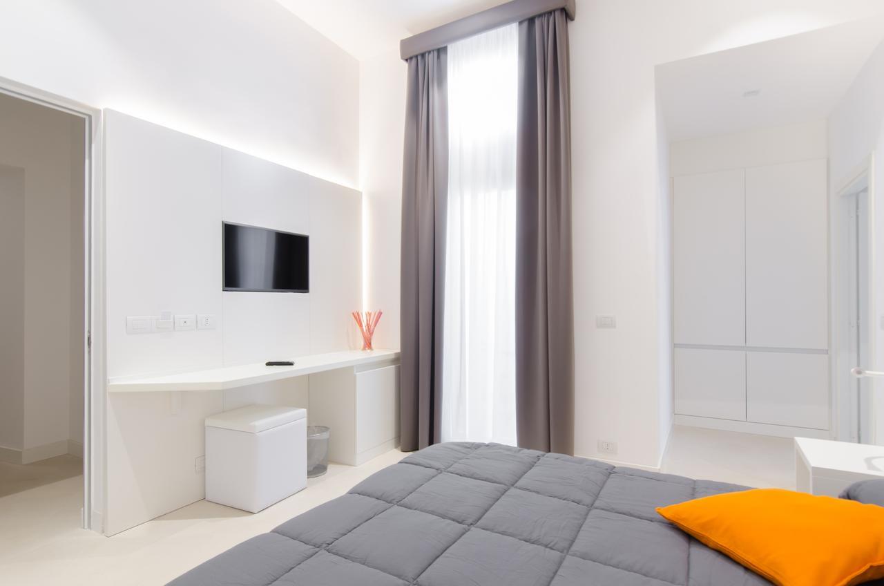 Ortigia Bed And Breakfast Сиракузы Экстерьер фото