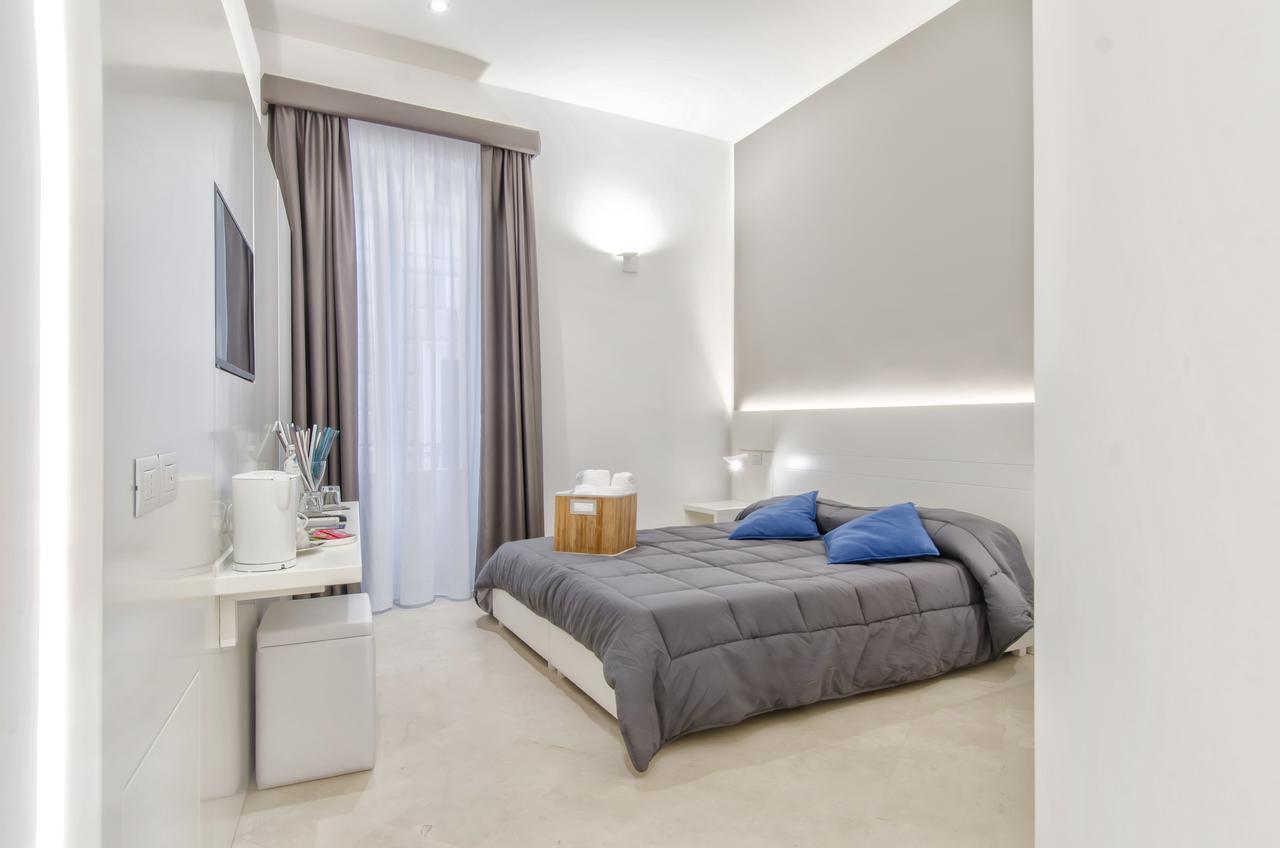 Ortigia Bed And Breakfast Сиракузы Экстерьер фото