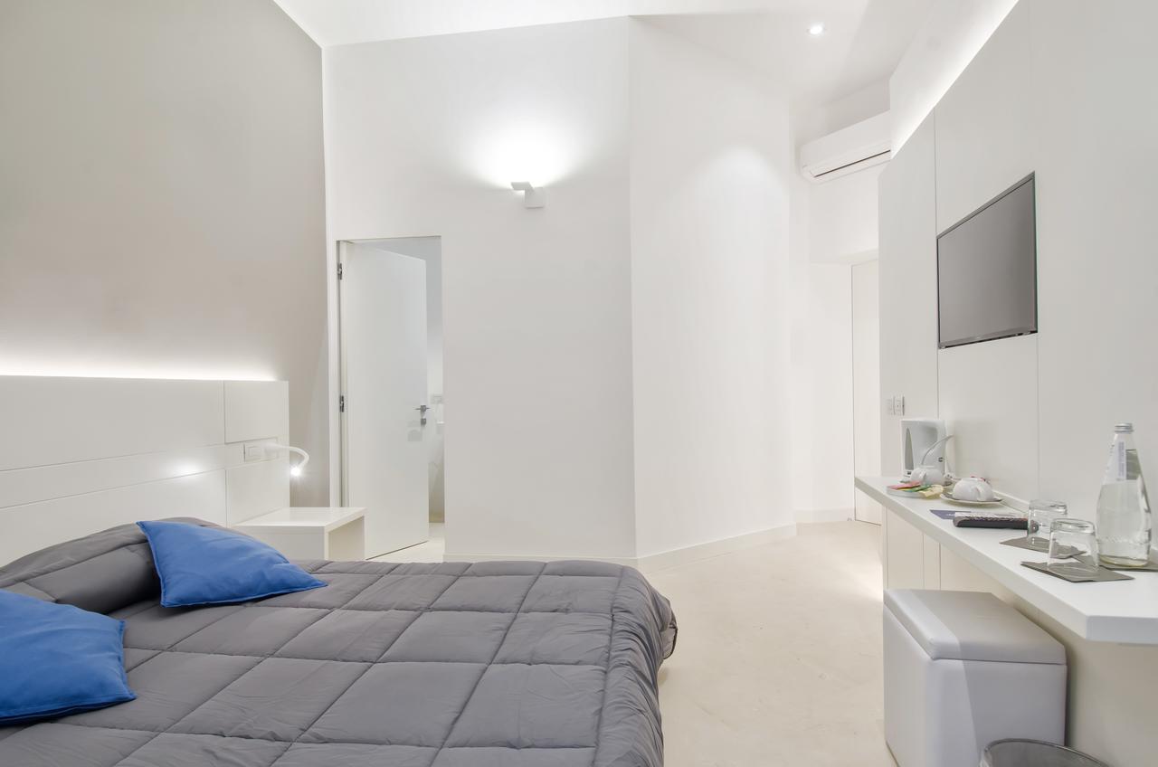 Ortigia Bed And Breakfast Сиракузы Экстерьер фото