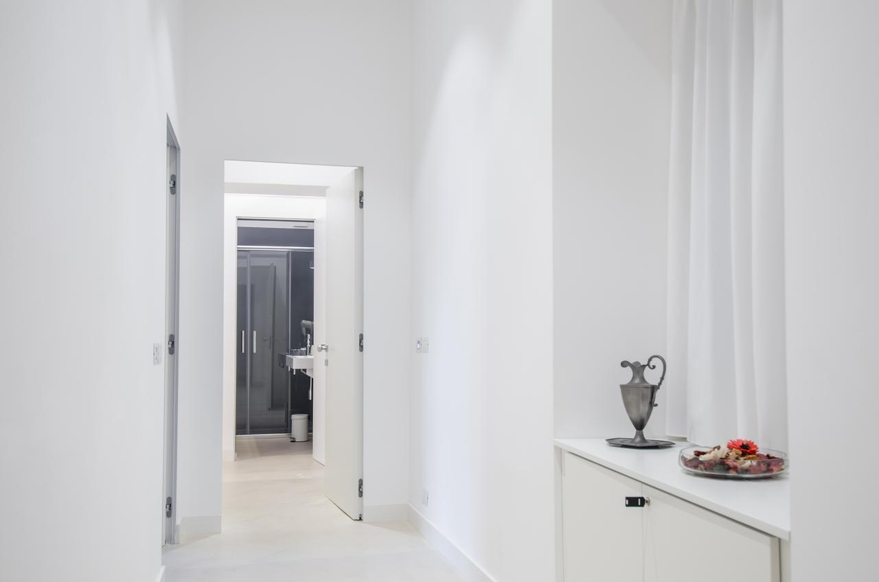 Ortigia Bed And Breakfast Сиракузы Экстерьер фото
