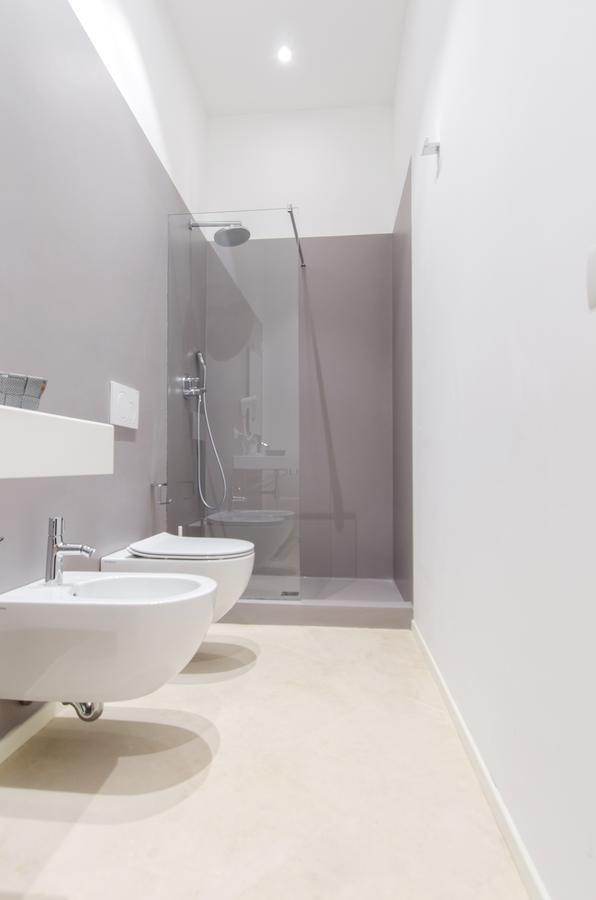 Ortigia Bed And Breakfast Сиракузы Экстерьер фото