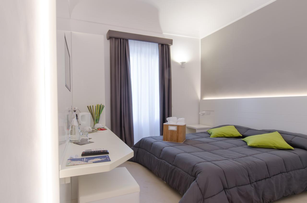 Ortigia Bed And Breakfast Сиракузы Экстерьер фото