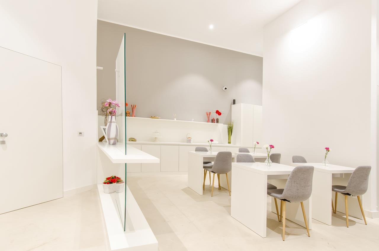 Ortigia Bed And Breakfast Сиракузы Экстерьер фото