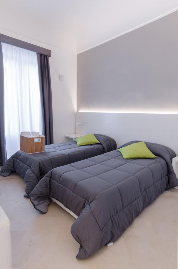 Ortigia Bed And Breakfast Сиракузы Экстерьер фото