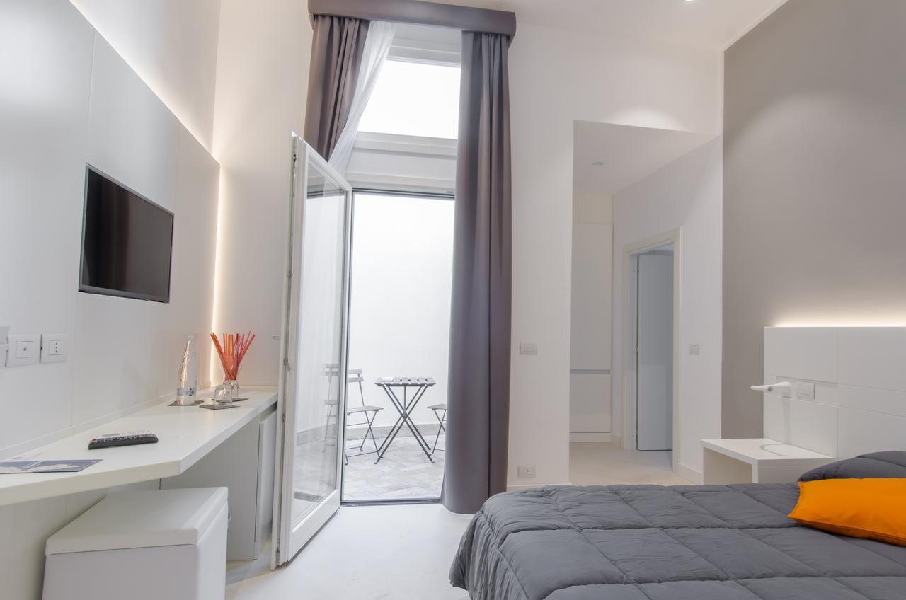 Ortigia Bed And Breakfast Сиракузы Экстерьер фото