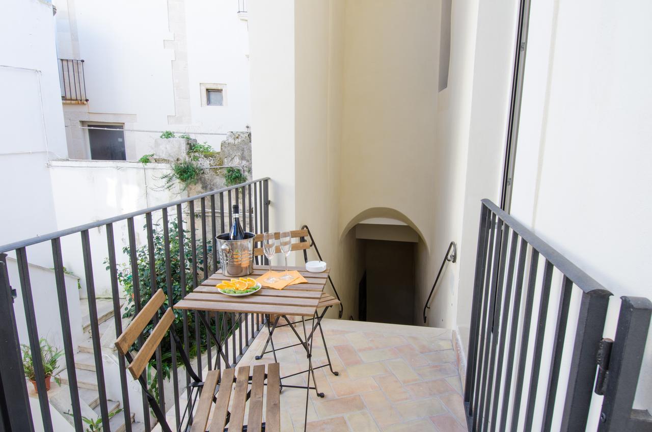 Ortigia Bed And Breakfast Сиракузы Экстерьер фото