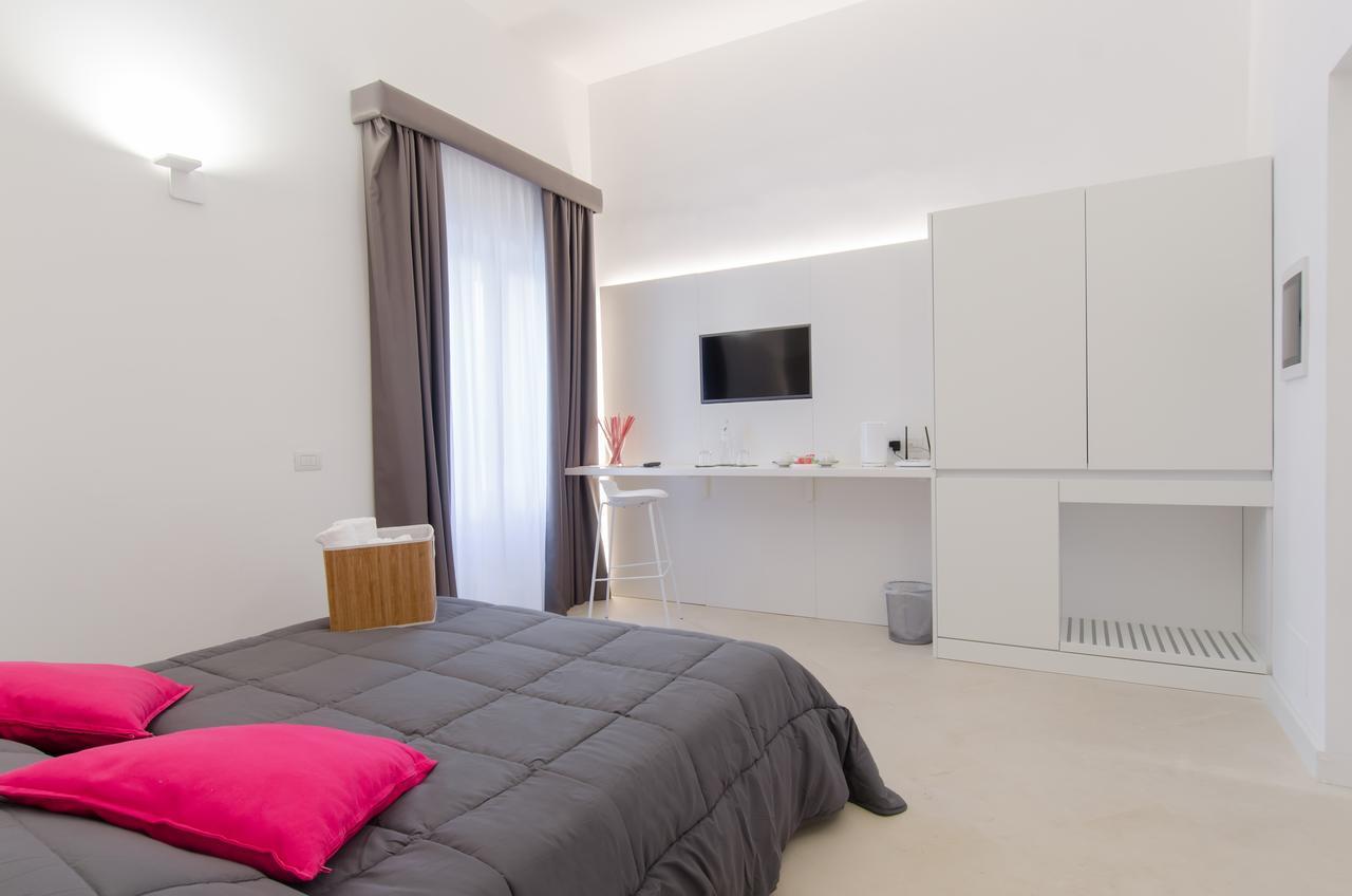 Ortigia Bed And Breakfast Сиракузы Экстерьер фото