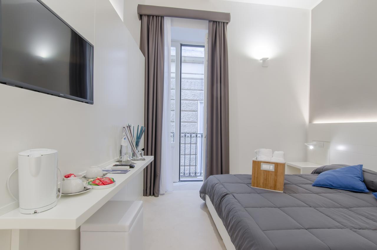 Ortigia Bed And Breakfast Сиракузы Экстерьер фото