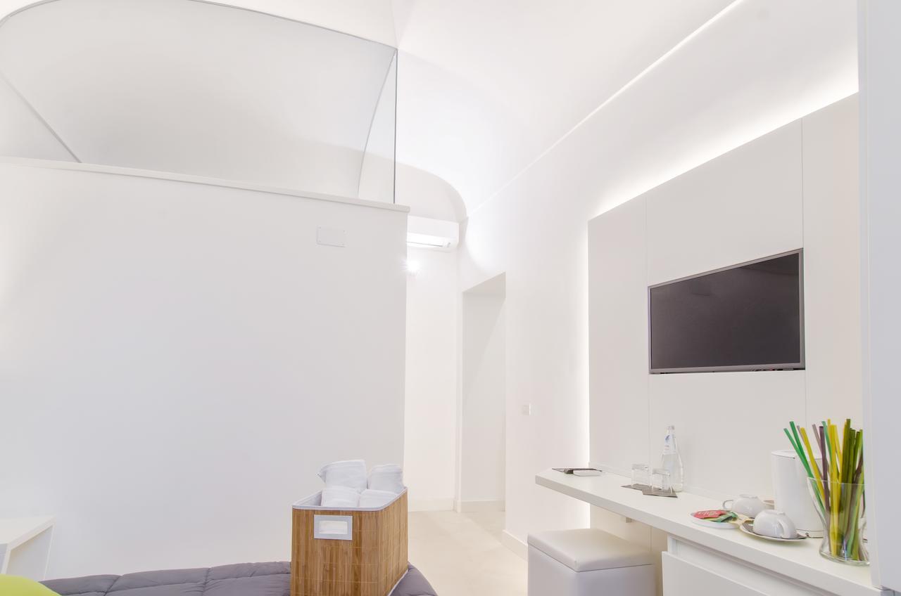 Ortigia Bed And Breakfast Сиракузы Экстерьер фото